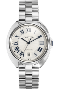 Cle Stainless Steel Automatic