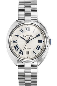 Cle Stainless Steel Automatic
