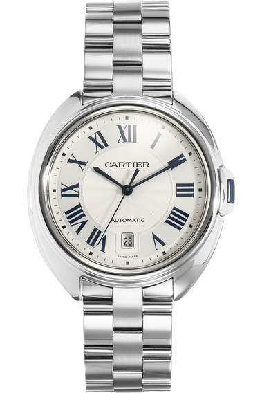 Cle Stainless Steel Automatic