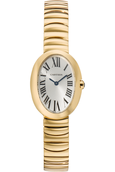 Preloved shop cartier watch