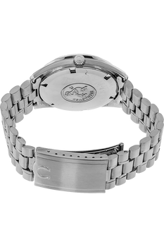 Seamaster Circa 1970s Stainless Steel Automatic
