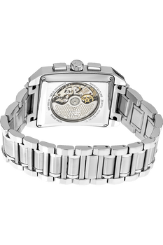 Grande Port Royal Stainless Steel Automatic