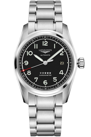 Longines Spirit 40mm