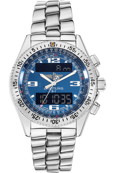 B-1 Stainless Steel Quartz