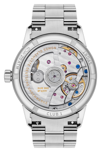 Club Sport neomatik 34 gold
