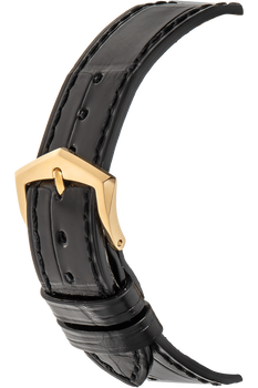 Calatrava Reference 3998 Yellow Gold Automatic