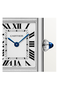 Tank Must SolarBeat™, Small Model