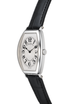 Gondolo Reference 5098 Platinum Manual