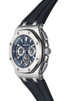 Royal Oak Offshore Titanium Automatic