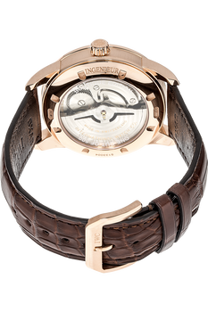 Ingenieur Boutique Limited Edition Rose Gold Automatic
