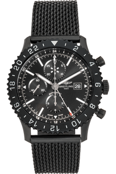 Chronoliner Ceramic Automatic