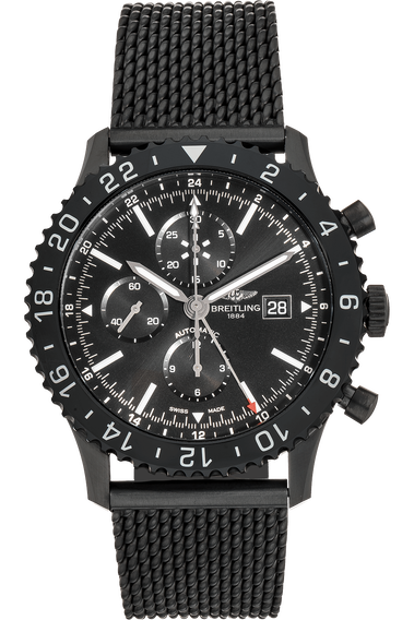 Chronoliner Ceramic Automatic