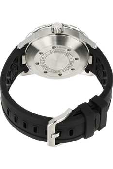 Pre Owned IWC Schaffhausen Aquatimer 2000 Stainless Steel Automatic