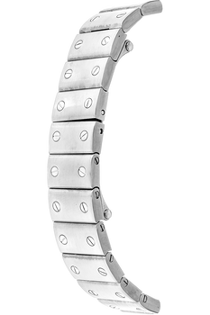 Santos Galbee Stainless Steel Automatic