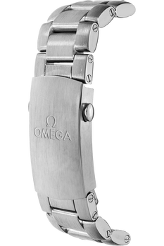 Seamaster Planet Ocean Co-Axial Stainless Steel Automatic