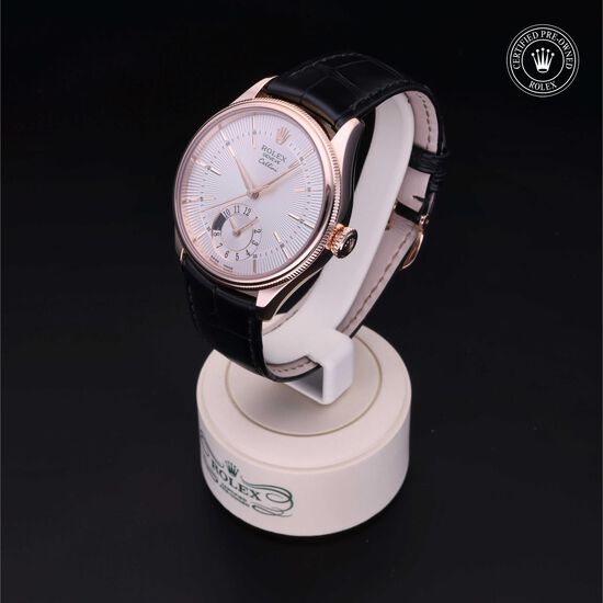 Cellini Dual Time