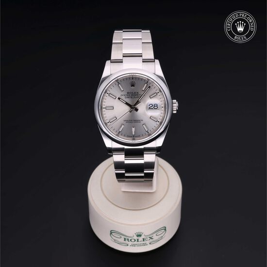 Datejust