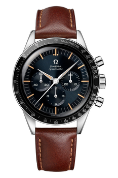 Speedmaster First OMEGA in Space