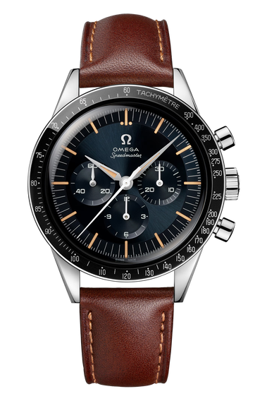 Speedmaster First OMEGA in Space