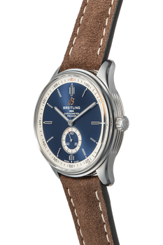 Premier Stainless Steel Automatic
