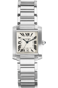 Tank Francaise Stainless Steel Automatic
