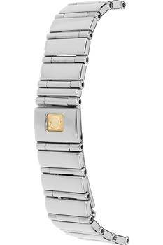 Mini Constellation My Choice Stainless Steel Quartz