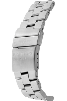 Superocean Steelfish X-Plus Stainless Steel Automatic