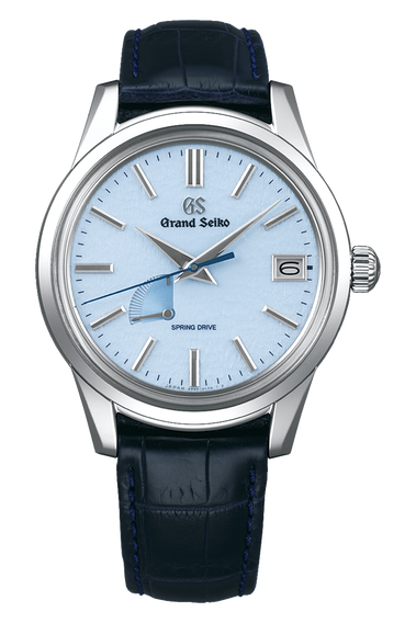 Seiko spring hotsell drive models