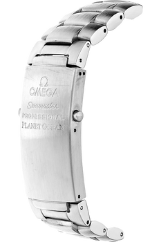 Pre Owned Omega Seamaster Planet Ocean 22015100