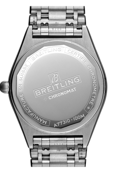Chronomat 32