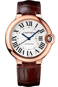 Ballon Bleu de Cartier, 36 MM