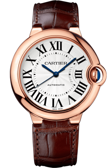 Ballon Bleu de Cartier, 36 MM