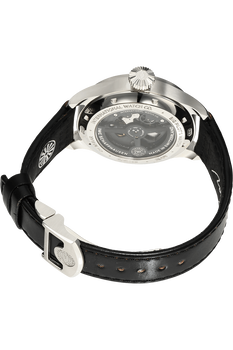 Big Pilot&#39;s Tourbillon Markus Buhler White Gold Automatic