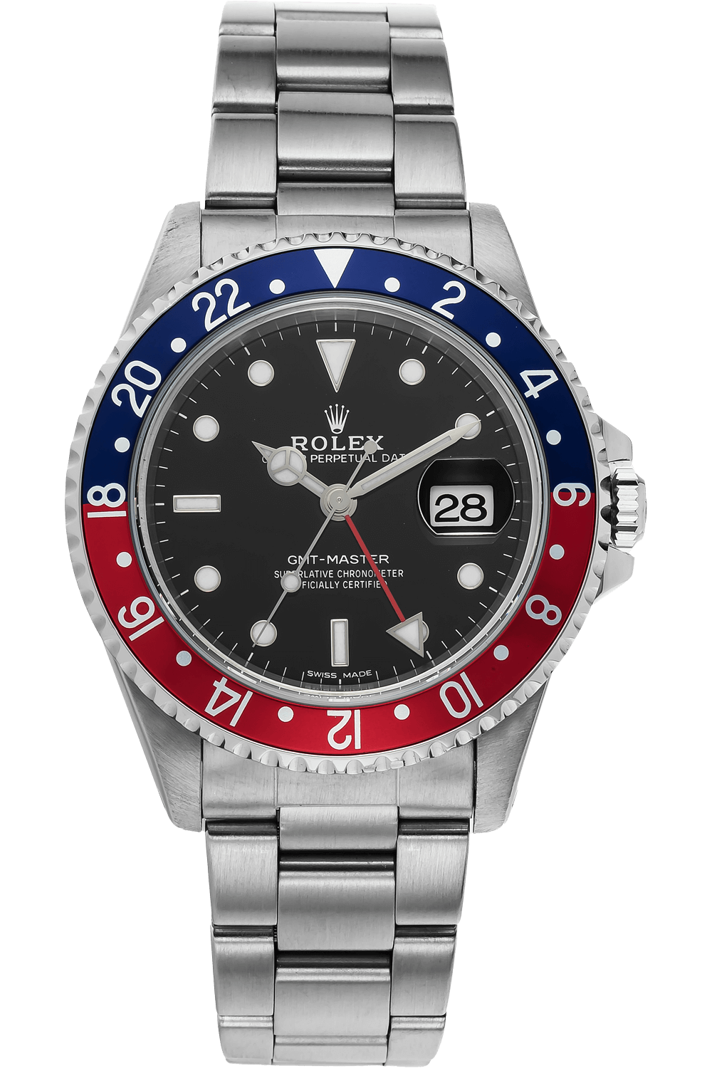 Certified Pre-Owned \u0026 Vintage Rolex 