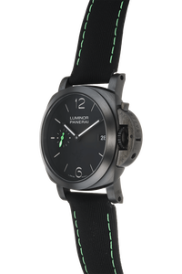 Luminor Quaranta Razer Special Edition DLC Stainless Steel Automatic