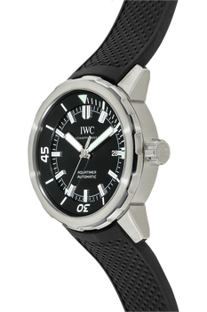Aquatimer Stainless Steel Automatic