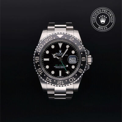 GMT-Master II