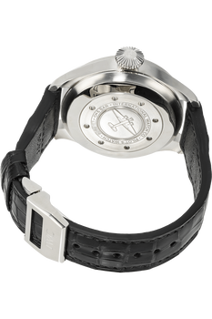 Big Pilot&#39;s Stainless Steel Automatic