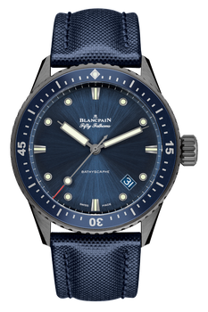 Bathyscaphe