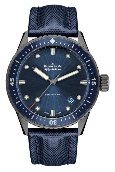 Bathyscaphe