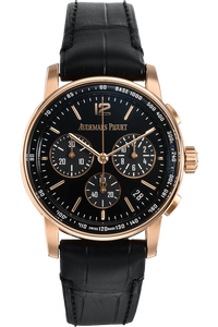 Code 11.59 Rose Gold Automatic