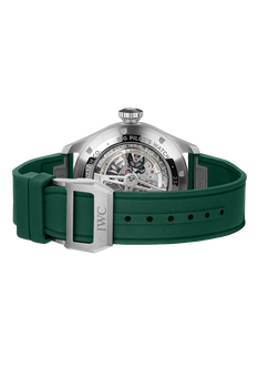Big Pilot&#39;s Watch 43