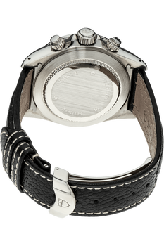 Prince Date Tiger Chronograph Stainless Steel Automatic