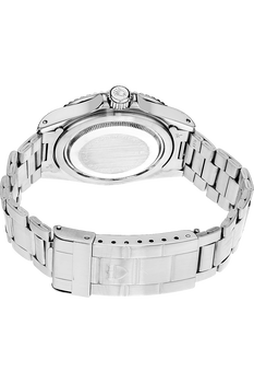 Submariner Stainless Steel Automatic