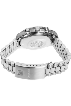 Speedmaster Stainless Steel Automatic