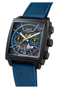 Monaco Chronograph