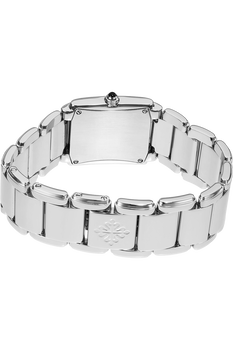 Twenty-4 Reference 4910 Stainless Steel Quartz