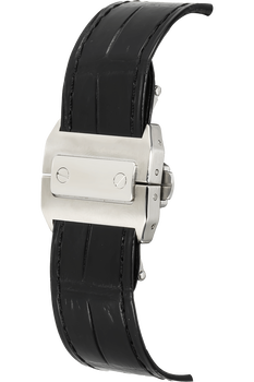 Santos 100 Stainless Steel Automatic