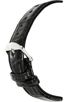 Portofino Chronograph Stainless Steel Automatic