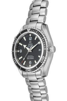 Seamaster Planet Ocean Big Size Stainless Steel Automatic